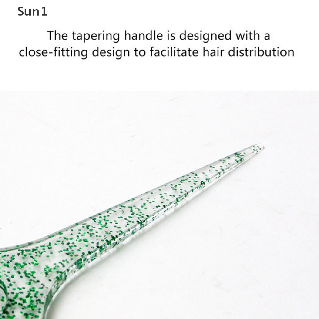 Cọ Nhuộm Tóc Tại Nhà / Salon DIY Sun1 &gt;