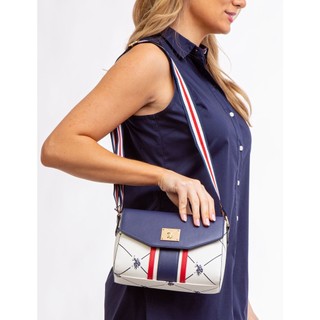 [SĂN SALE] Túi Đeo US Polo Assn Heritage