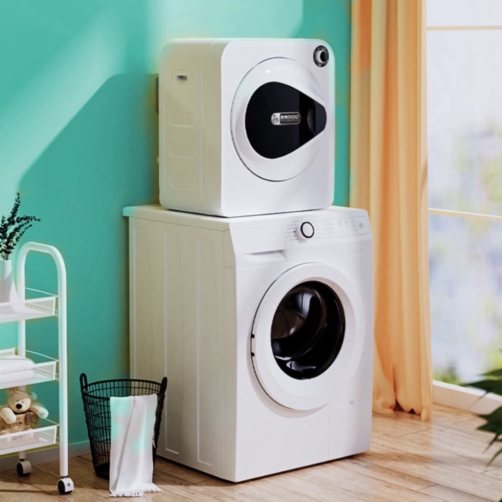 Máy Sấy Quần Áo 2GOOD GB10 Công Nghệ Sấy Khô An Toàn Bền Bỉ Thế hệ công nghệ tiên tiến nhất
