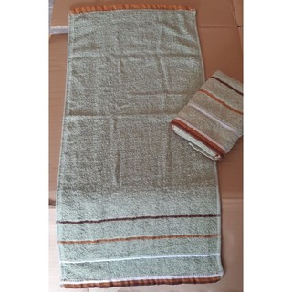 Khăn tắm cao cấp 35x70cm