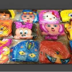 Sỉ bóng bay con thú bán tết