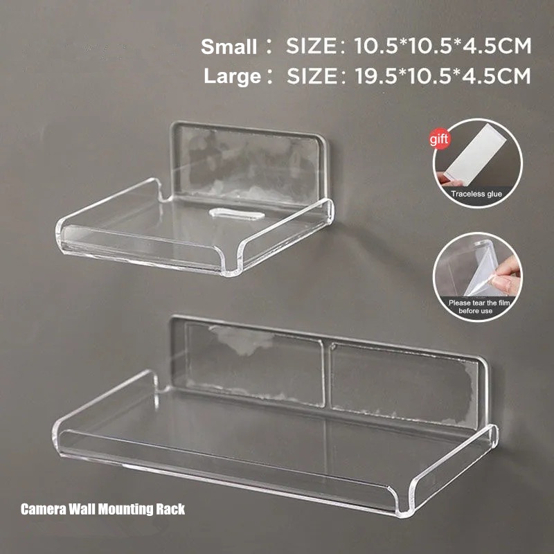 Giá Đỡ Máy Chiếu CCTV Chuyên Dụng Tiện Lợi