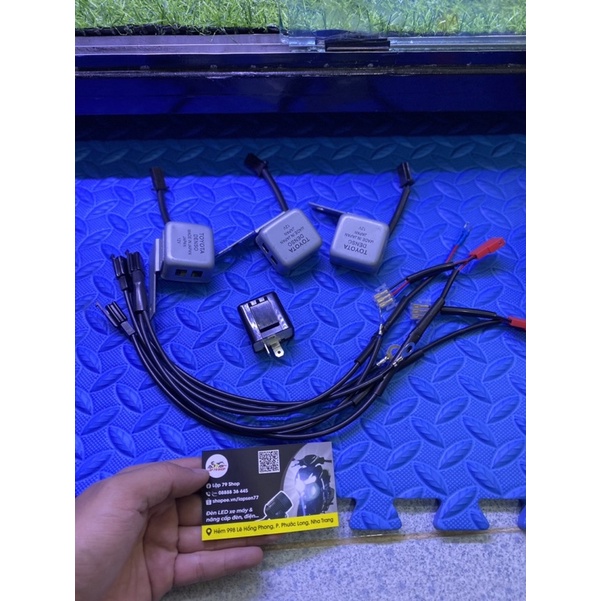 Ting tong Winner V1 ,Winner x , ab , vision , sh , future , wave alpha , rsx