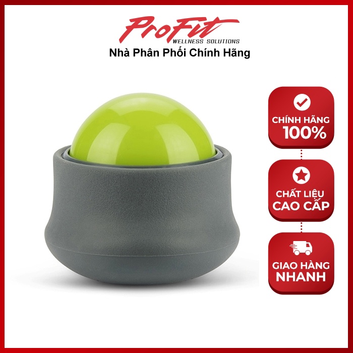 Banh Massage Cầm Tay TriggerPoint Handheld Massage Ball