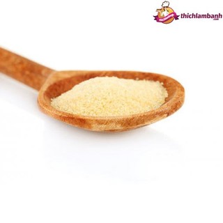 Gelatin bột a250 bloom- gói chia 30gr