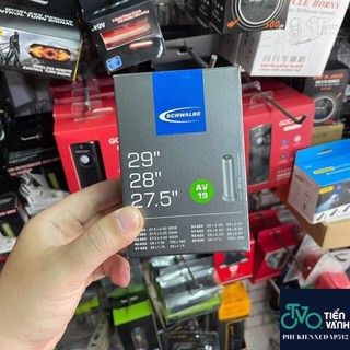 Ruột xe đạp - săm xe đạp Schwalbe 27.5 29