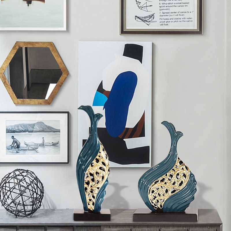 BÌNH GỐM SỨ HOA TRANG TRÍ TẾT LÀM QUÀ TẶNG TÂN GIA