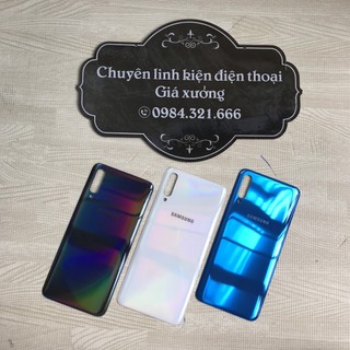 Nắp lưng samsung a50