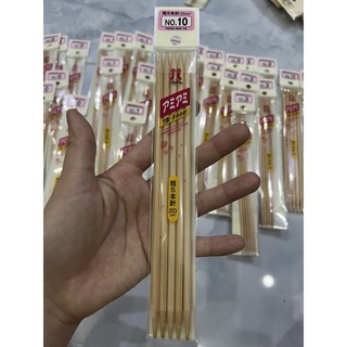 Kim đan 2 đầu hamanaka 20cm