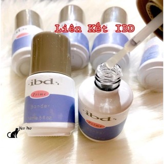 Liên kết IBD Bonder làm móng tay chân