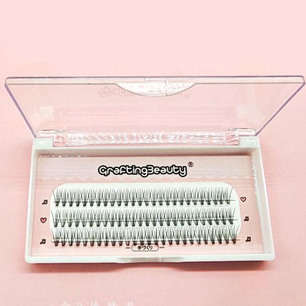 Mascara Chuốt Mi 5Rows 10D Giúp Làm Dày Lông Mi
