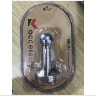 HÍT CỬA INOX 201 VICKINI