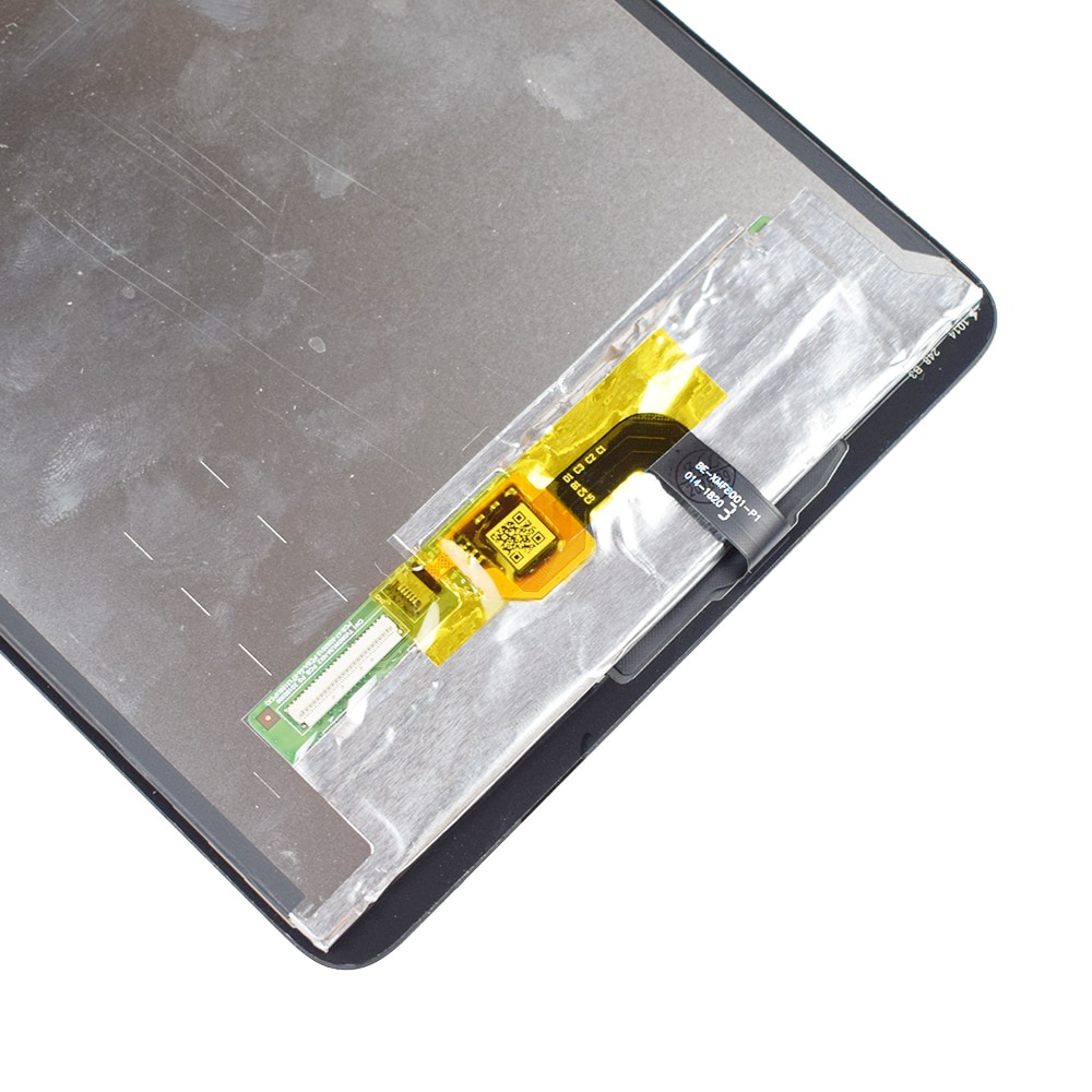 Màn Hình Cảm Ứng LCD Bằng PC Thay Thế Chuyên Dụng Cho Xiaomi Mi 4 mipad4 MiPad 4 MIUI 8 "inch