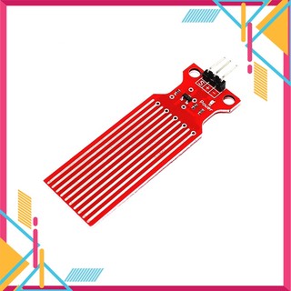 Cảm biến mực nước chiều cao bề mặt chất lỏng Arduino 5V