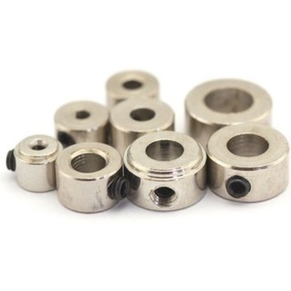 Bộ 4 ốc siết càng đáp, khóa bánh xe, bánh lái cho máy bay cánh bằng RC