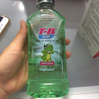 Combo Bảo Vệ Trẻ Em ( 3 sản phẩm)