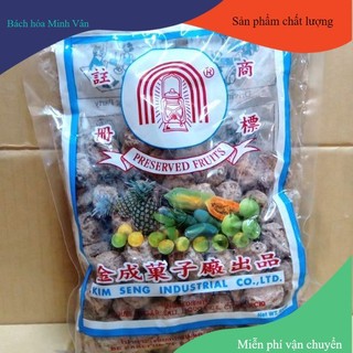 Xí muội thái lan/ xí muội mặn thái lan - gói 500gr