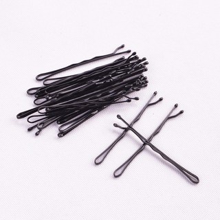 Vỉ 60 Chiếc Kẹp Tăm Cho Bạn Gái mỏng manh siêu xinh MILLANA SHOP A243