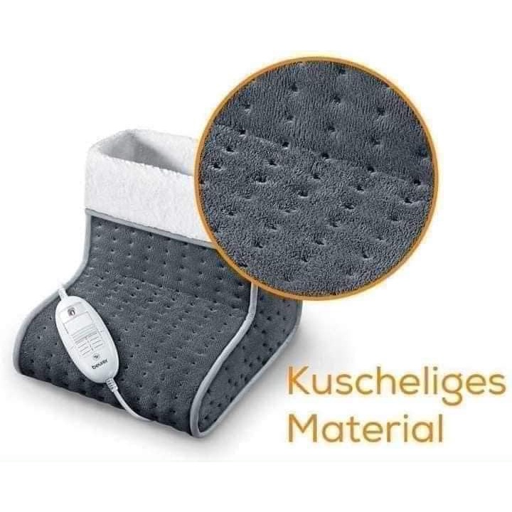 Ủ ấm chân giữ nhiệt Beurer FW20 Cosy