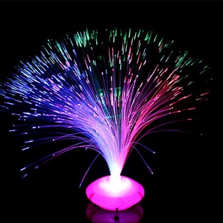 Đèn Ngủ LED Thay Đổi Màu Sắc Lãng Mạn