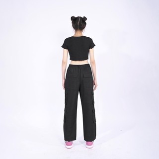quần cargo pants