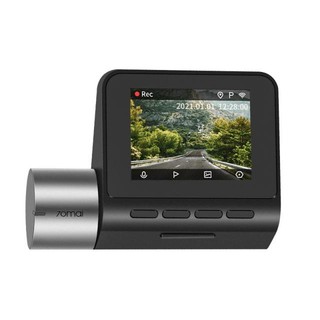 70Mai pro plus + (A500S) | Phiên bản quốc tế - Camera hành trình ô tô Xiaomi
