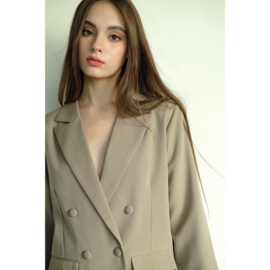 Áo NEON BLAZER by RUBIES