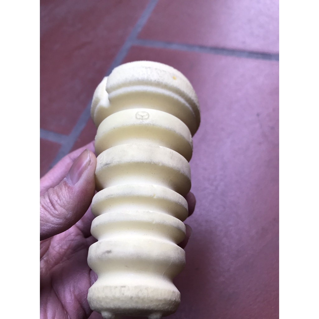 Cao su tăm bông giảm sóc sau  xịn hãng bãi  Mazda 2; 3; 6; CX5