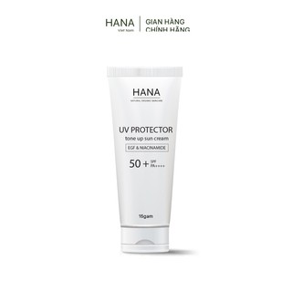 | quà tặng | kem chống nắng toneup spf50+pa+++ 10ml