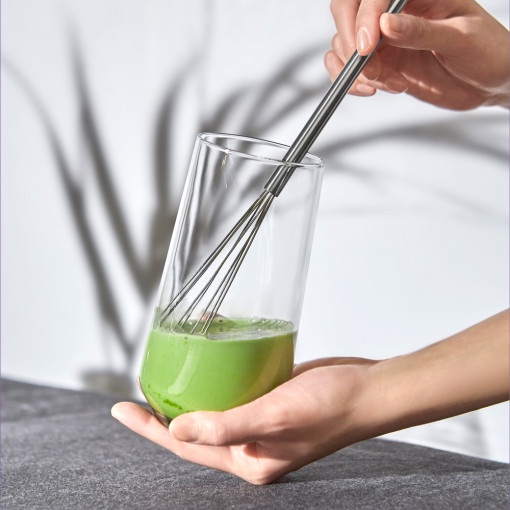 ♡K-kitchen♡ Bếp Nấu Ăn Mini Bằng Thép Không Gỉ