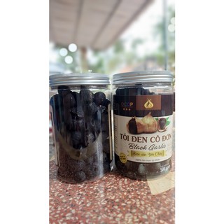 2kg Tỏi Cô Đơn Đã Bóc Vỏ (Yên Châu - Sơn La)