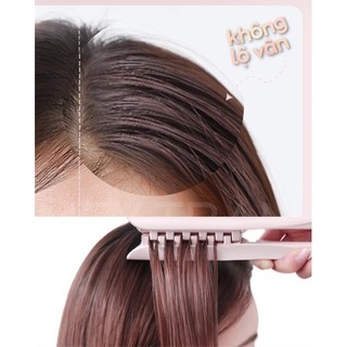 [Chính Hãng] MÁY DẬP PHỒNG CHÂN VUÔNG PRITECH