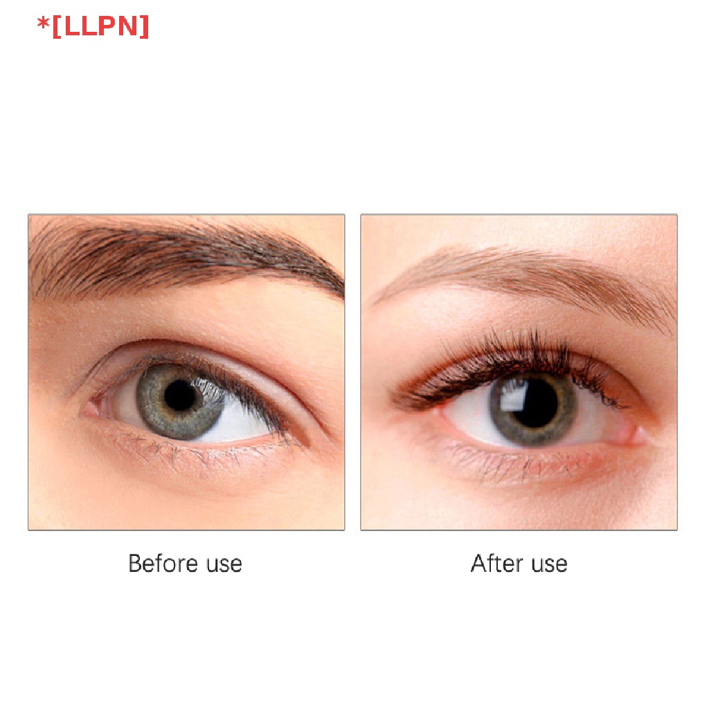 Set 3 / 5 / 8 Cặp Đệm Silicone Uốn Cong Lông Mi Tái Sử Dụng Được