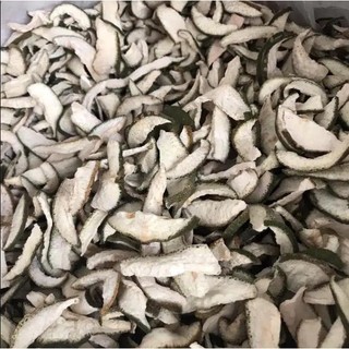 [Hàng sạch khô cao cấp] Vỏ bưởi khô - Thảo dược Tấn Phát