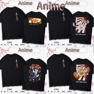 Bst áo thun zoro 2 mặt - mẫu áo phông đen in hình
