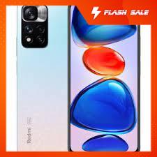 Điện Thoại Xiaomi Redmi Note 11 Pro 8GB/128GB - Hàng Chính Hãng