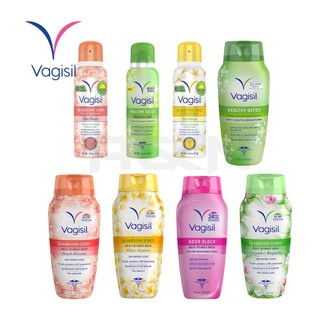 Dung dịch vệ sinh phụ khoa Vagisil 354ml