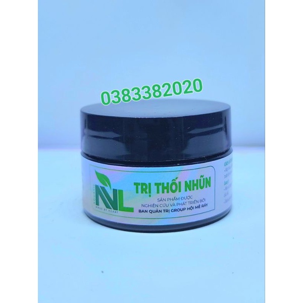 Trị Thối Nhũn NVL