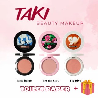 Có sẵn phấn má hồng 3ce mood recipe face blush