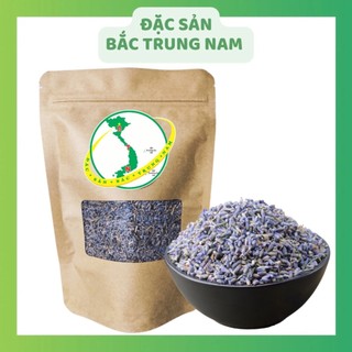 Trà/bột nụ hoa oải hương