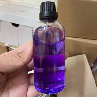 Dung dịch tím thơm dùng trong đắp bột, nặn hoa dành cho thợ nail chuyên nghiệp hottrend 2023