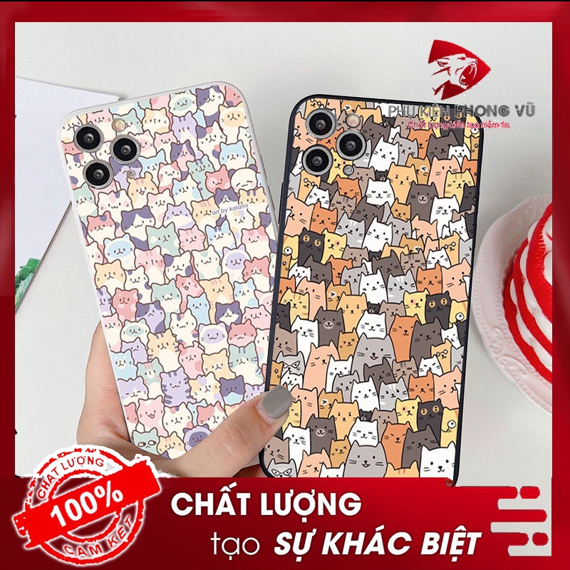 Ốp lưng iphone MÙA TẾT  6plus 6splus 7 plus 8plus X Xr XsM 11 12 13 Promax 14 Promax - MANGOMM17 - PHUKIENGIACUCRE