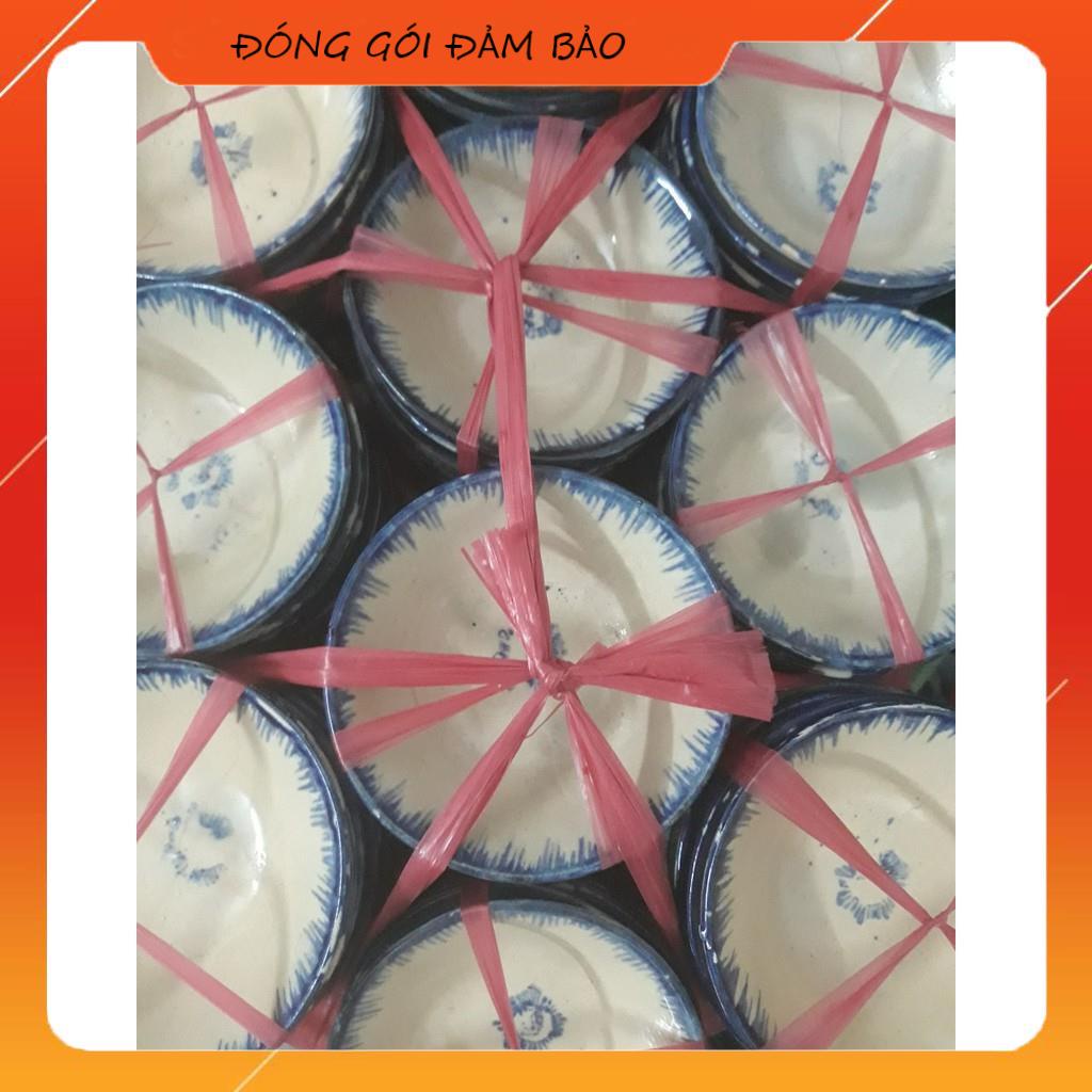 Chén bánh bèo