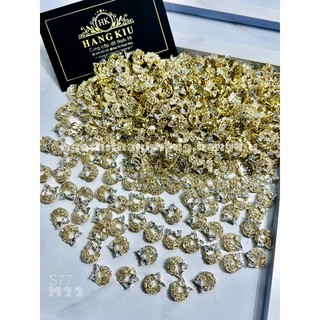 CHRAM GẮN MÓNG CAO CẤP 2
