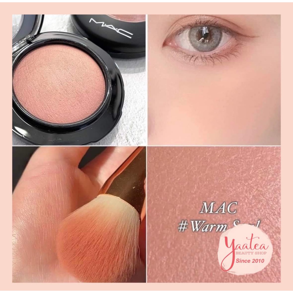 Má Hồng Mac Mineralize