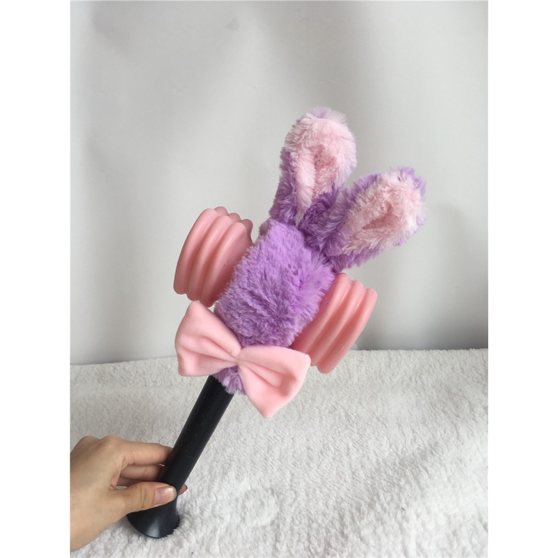 Vỏ bông bọc đèn cổ vũ KPOP BLACKPINK