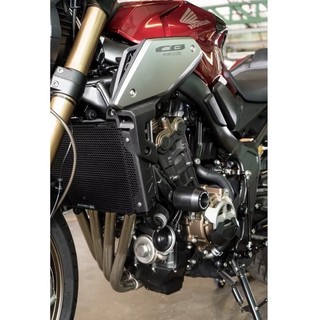 Chống đổ sườn Evotech CB650R 2019-2022+