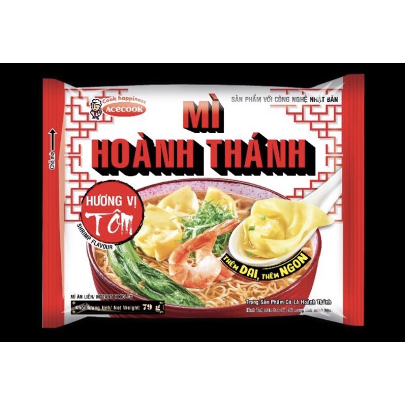 Mì Hoàng Thánh (thùng 30 gói )