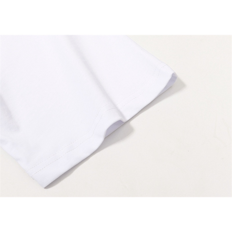 Bán Chạy Nhất Áo Thun Cotton Tay Ngắn In Hình Trapstar Plus Size Unisex