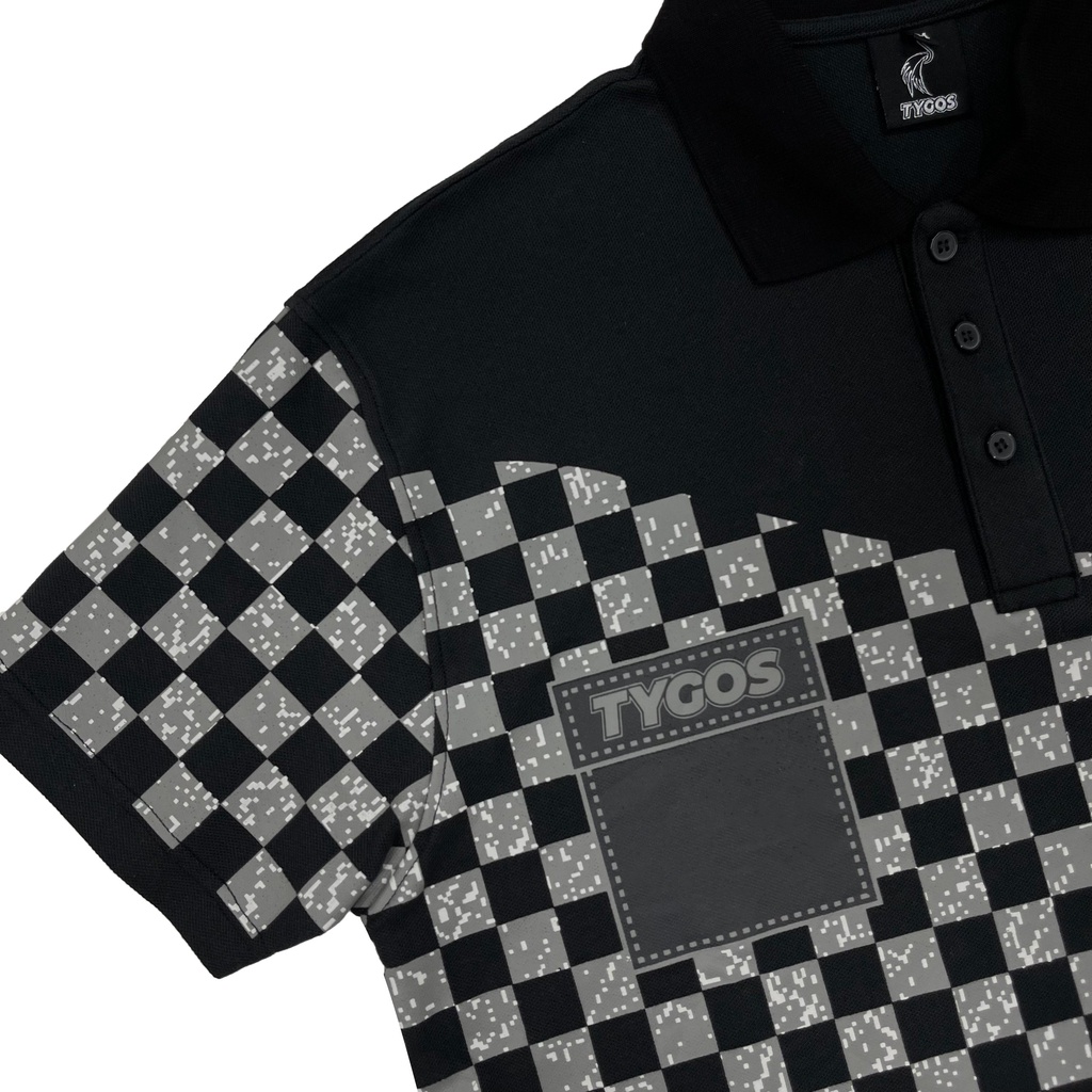 ÁO POLO TYGOS PCN 024